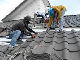 Best Rubber Roofing (EPDM, TPO)  in Opelousas, LA